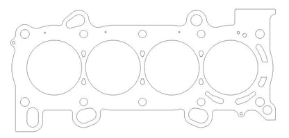 Cometic Honda K24Z7 2012+ Si 89mm .030 inch MLS Head Gasket