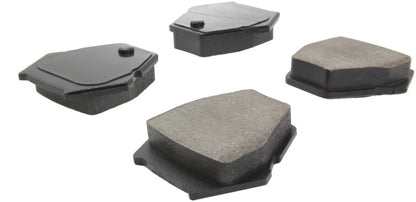 StopTech Performance Brake Pads