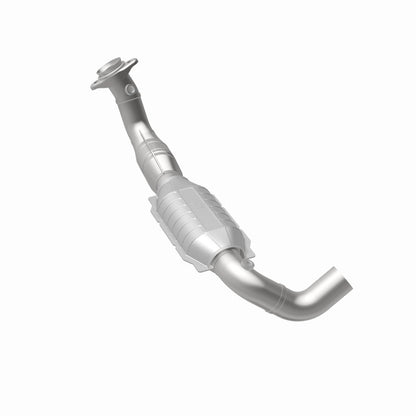 MagnaFlow Conv DF 01-02 Ford F-150 5.4L