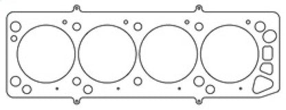 Cometic Ford 2.3L 4CYL 3.83in 97mm Bore .060 inch MLS Head Gasket