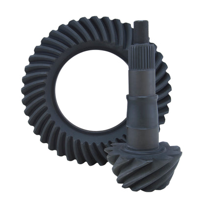 USA Standard Ring & Pinion Gear Set For Ford 8.8in Reverse Rotation in a 4.88 Ratio