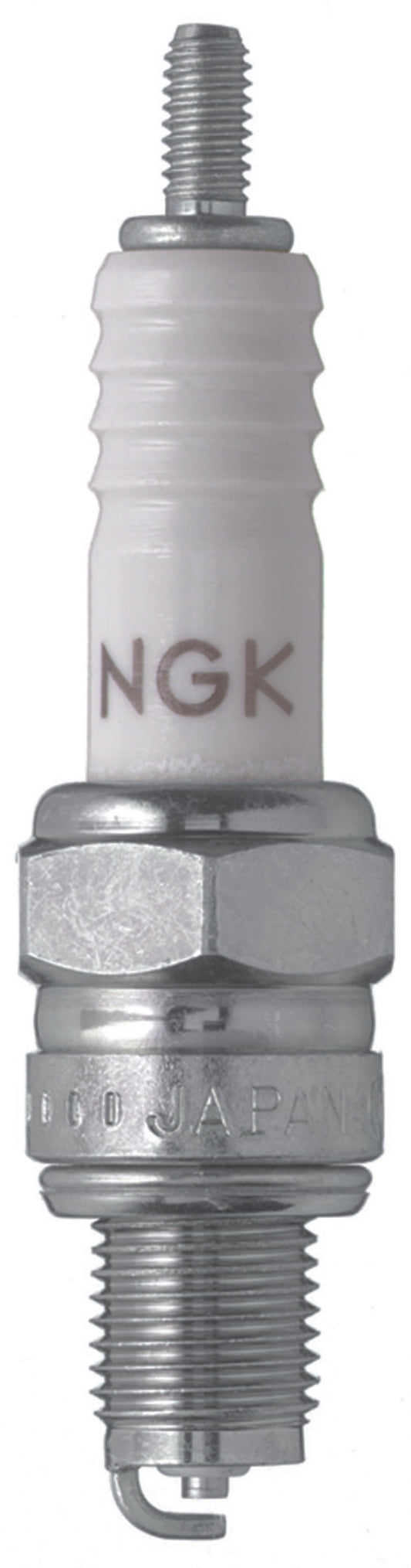 NGK Standard Spark Plug Box of 4 (C7HSA)