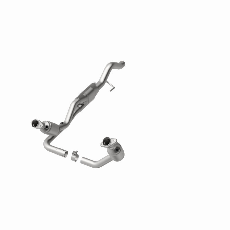 MagnaFlow Conv DF 00-03 Dodge Dakota OEM