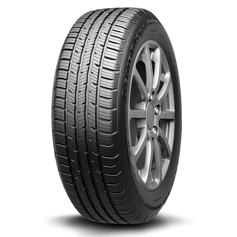 BFGoodrich Advantage Control 235/65R17 104V