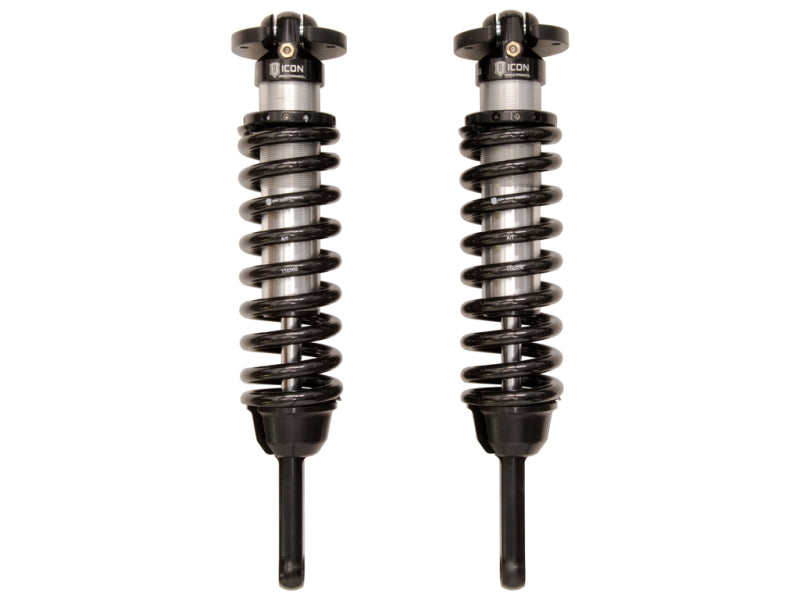 ICON 2010+ Toyota FJ/4Runner Ext Travel 2.5 Series Shocks VS IR Coilover Kit