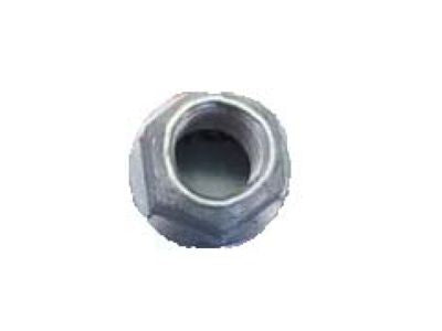 Honda - 12mm Self-Lock Nut