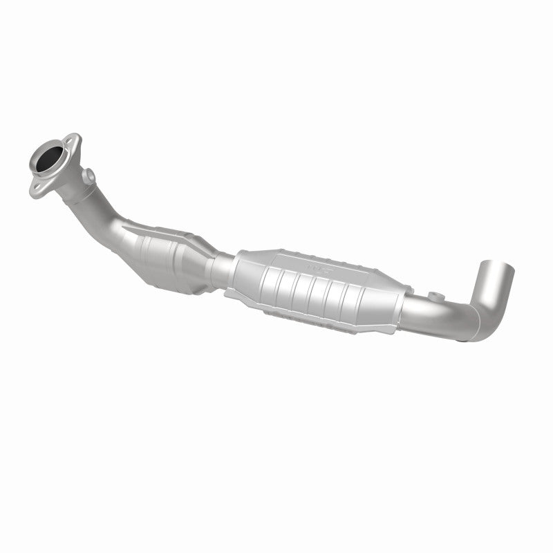 MagnaFlow Conv DF 01-02 Ford F-150 5.4L