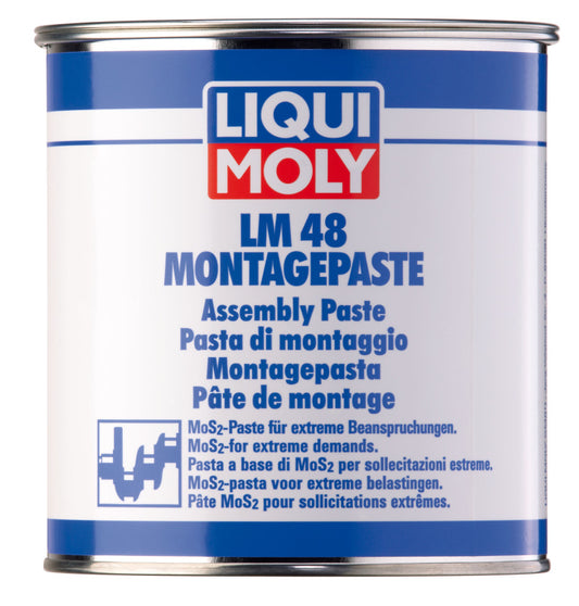 LIQUI MOLY LM 48 Installation Paste