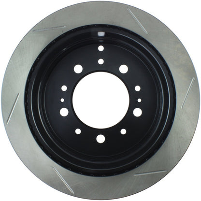 StopTech Slotted Sport Brake Rotor