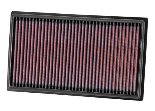 K&N Replacement Air FIlter 11-13 Mazda 5 2.0L