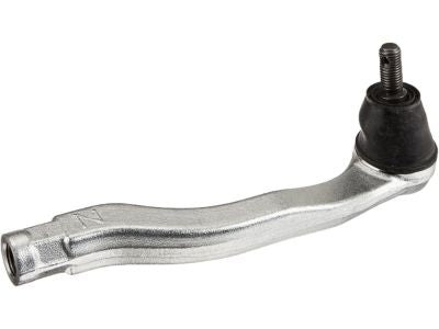 Honda - Passenger Side Tie Rod End