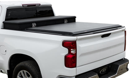 Access Toolbox 88-00 Chevy/GMC Full Size 8ft Bed (Includes Dually) Roll-Up Cover