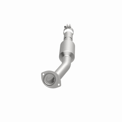 MagnaFlow Conv DF 09-12 Toyota RAV4 2.5 3.5 Underbody