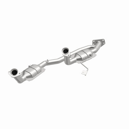 MagnaFlow Conv DF 04 Ford Freestar 3.9L