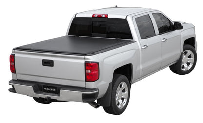 Access Lorado 14+ Chevy/GMC Full Size 1500 5ft 8in Bed Roll-Up Cover