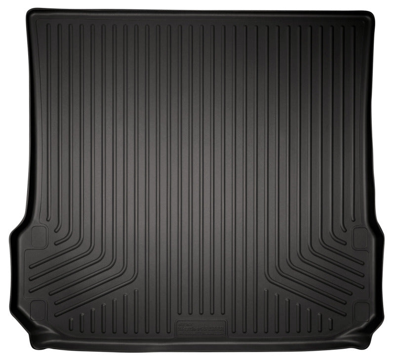 Husky Liners 13 Infiniti JX35 WeatherBeater Black Rear Cargo Liner