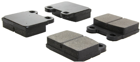 StopTech Performance Brake Pads