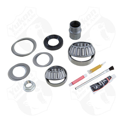 Yukon Gear Pinion install Kit For Toyota T100 and Tacoma (w/out Locking Diff)