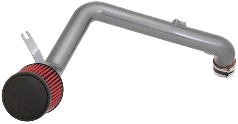 AEM 11-12 Mitsubishi Eclipse 2.4L Gunmetal Gray Cold Air Intake