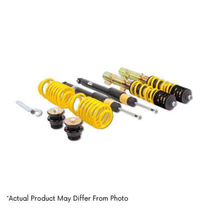 ST Coilover Kit 08-13 BMW 128i/135i RWD E88 Convertible