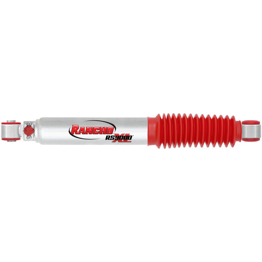 Rancho 99-04 Ford Pickup / F250 Series Super Duty Front RS9000XL Shock