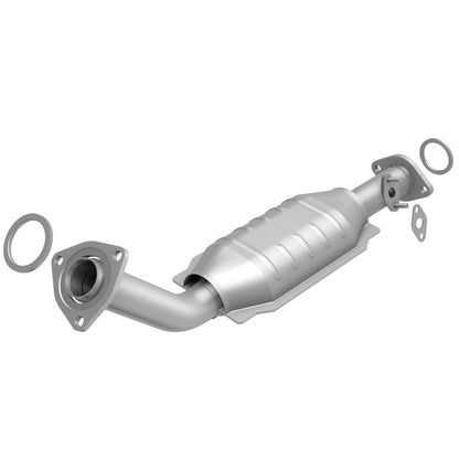 MagnaFlow Conv DF 00-8/04 Toyota Tundra 4.7L P/S Front