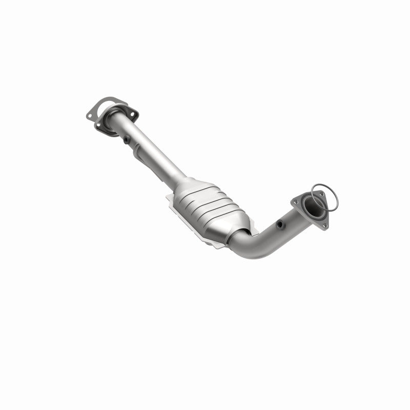 MagnaFlow Conv DF 03-06 Silverado SS Passenger Side OEM