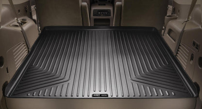 Husky Liners 2015 Lincoln MKC Cargo Liner - Black