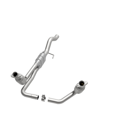 Magnaflow Conv DF 00-03 Dakota 4.7L