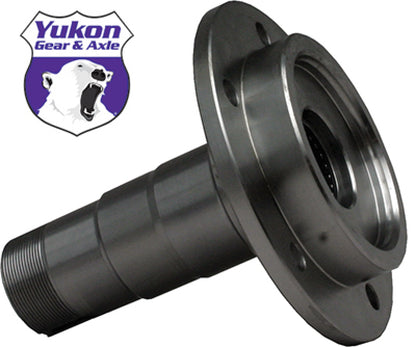 Yukon Gear Replacement Front Spindle For Dana 60 / 6 Holes