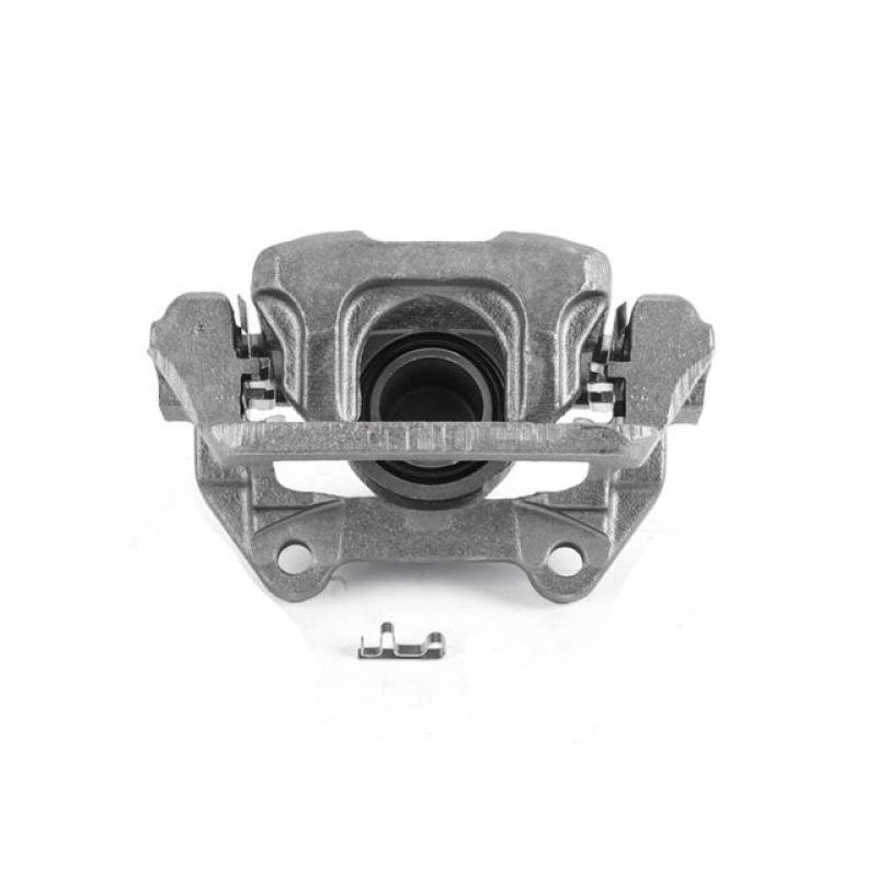 Power Stop 07-13 Acura MDX Rear Left Autospecialty Caliper w/Bracket