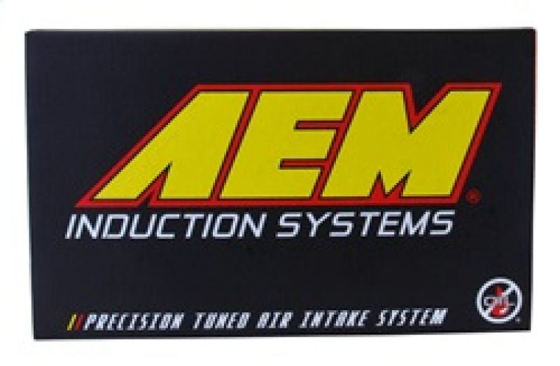 AEM Brute Force Intake System B.F.S. JEEP LIBERTY 3.7L-V6, 02-03