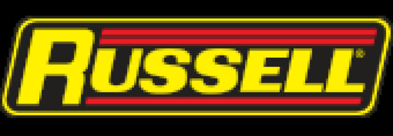Russell Performance 82-91 S10/S15 Pickup/Blazer 2WD Brake Line Kit