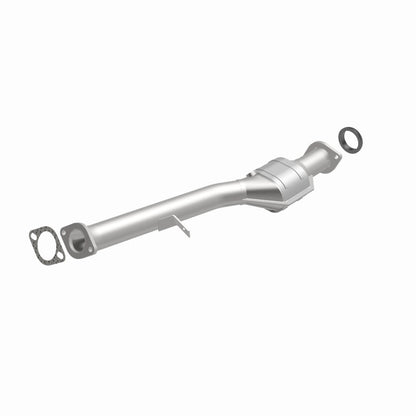 MagnaFlow Conv DF 02-07 Subaru WRX 2.0L Turbo