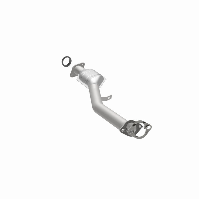 MagnaFlow Converter Direct Fit 08-09 Subaru Outback H4 2.5