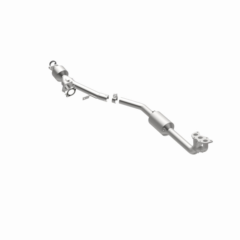 MagnaFlow California Grade Conv Direct Fit 08-09 Subaru Legacy H6 3.0L