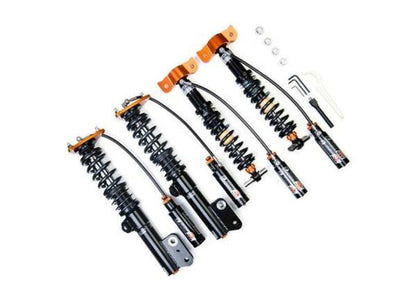 AST 94-00 Honda MA8/MB1/MB2/MB3/MB4/MB6/MB8/MB9/MC1/MC2 5300 Comp Series Coilovers