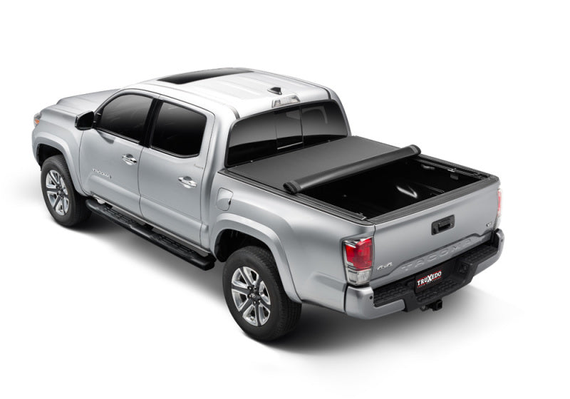 Truxedo 2022 Toyota Tundra 6ft. 6in. Pro X15 Bed Cover - With Deck Rail System