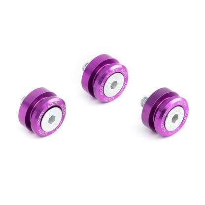 Acuity - Shifter Base Bushings for the '06-'11 Civic and Civic Si