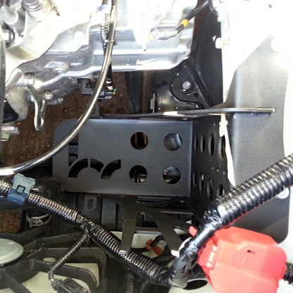 Hybrid Racing Battery Relocation Bracket (06-11 Civic Si)