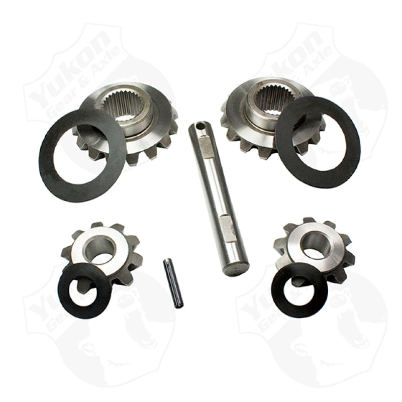 Yukon Gear Standard Open Spider Gear Kit For 8in and 9in Ford w/ 28 Spline Axles and 2-Pinion Design