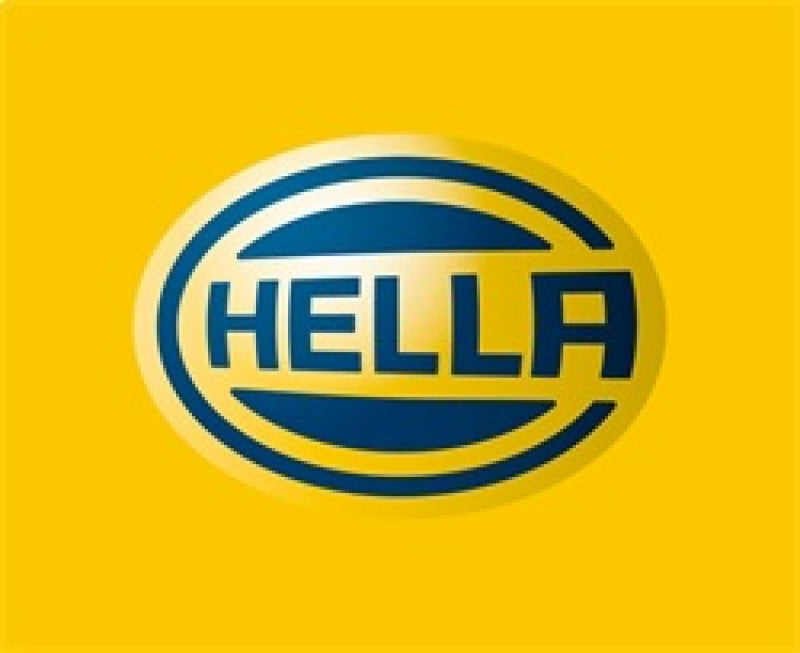 Hella Rallye 4000 Series Clear Cover Lens