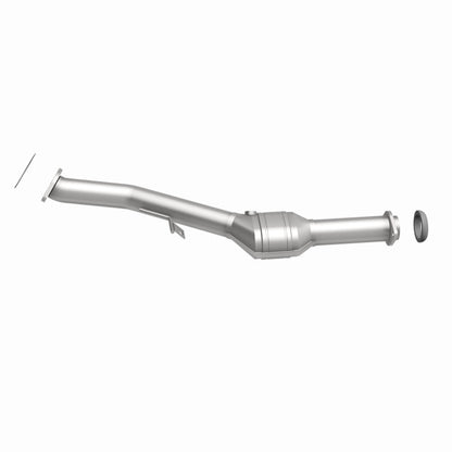 MagnaFlow Conv DF 06-08 Subaru Legacy 2.5L