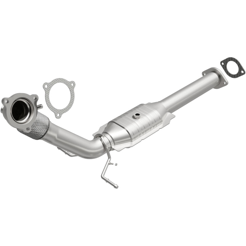 MagnaFlow Conv DF 05-09 Volvo S60 2.4L/2.5L