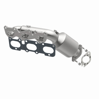 MagnaFlow Converter Direct Fit 11-14 Hyundai Genesis V6-3.8L