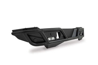 DV8 Offroad 21-23 Ford Bronco Competition Series Rear Bumper