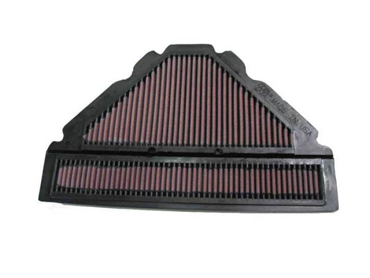 K&N 96-07 Yamaha YZF600R 600 Replacement Air Filter