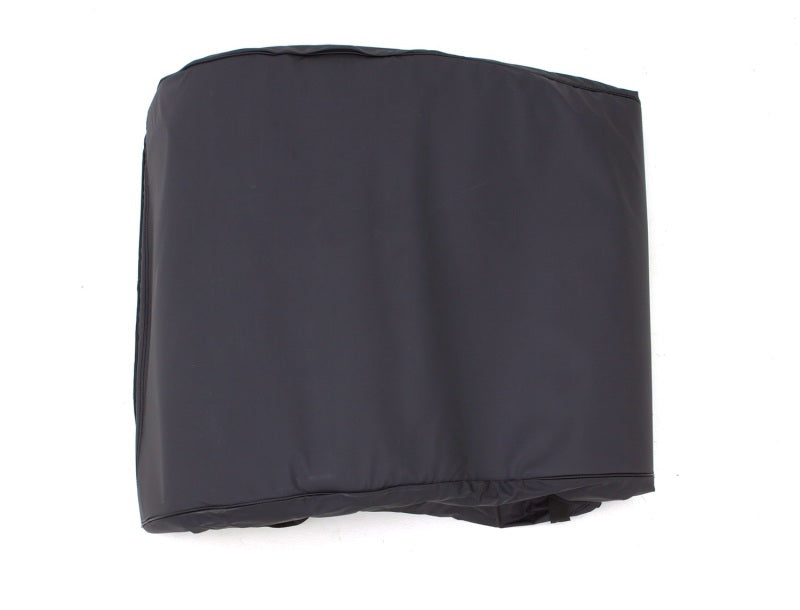 Lund Universal (Aerodynamic Rooftop Storage Bag) Aerodynamic Rooftop Storage Bag - Black