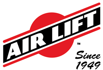 Air Lift LoadLifter 5000 Ultimate Rear Air Spring Kit for 11-16 Ford F-250 Super Duty RWD