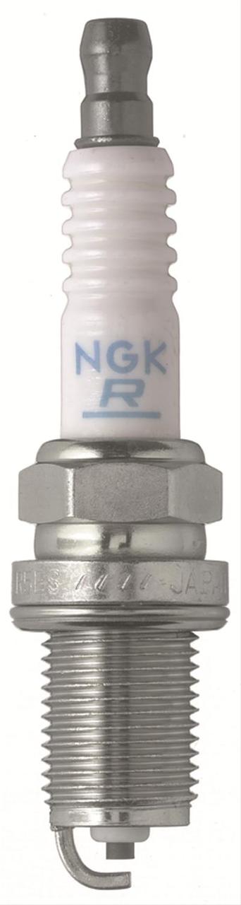 NGK - Standard Series Spark Plugs (Set of 4)